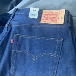 Levi’s 501 Original