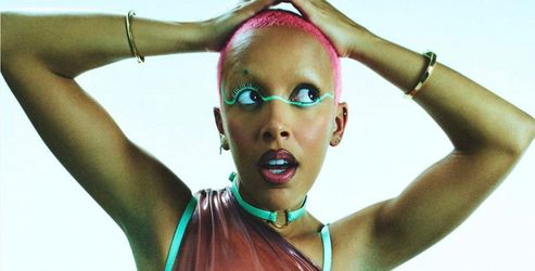 Doja Cat at LCA section 212 October 1 @ 7:30 for both tickets