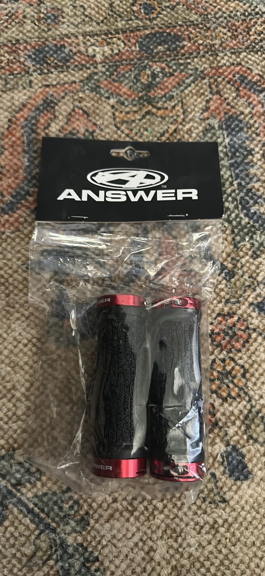 Answer BMX Bar Grips