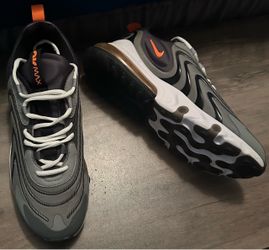 Nike air max 270