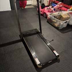 Walking Pad Treadmill 
