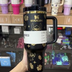 Black Stitch 42 Oz Stanley 