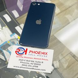 iPhone SE 3 64gb Unlocked