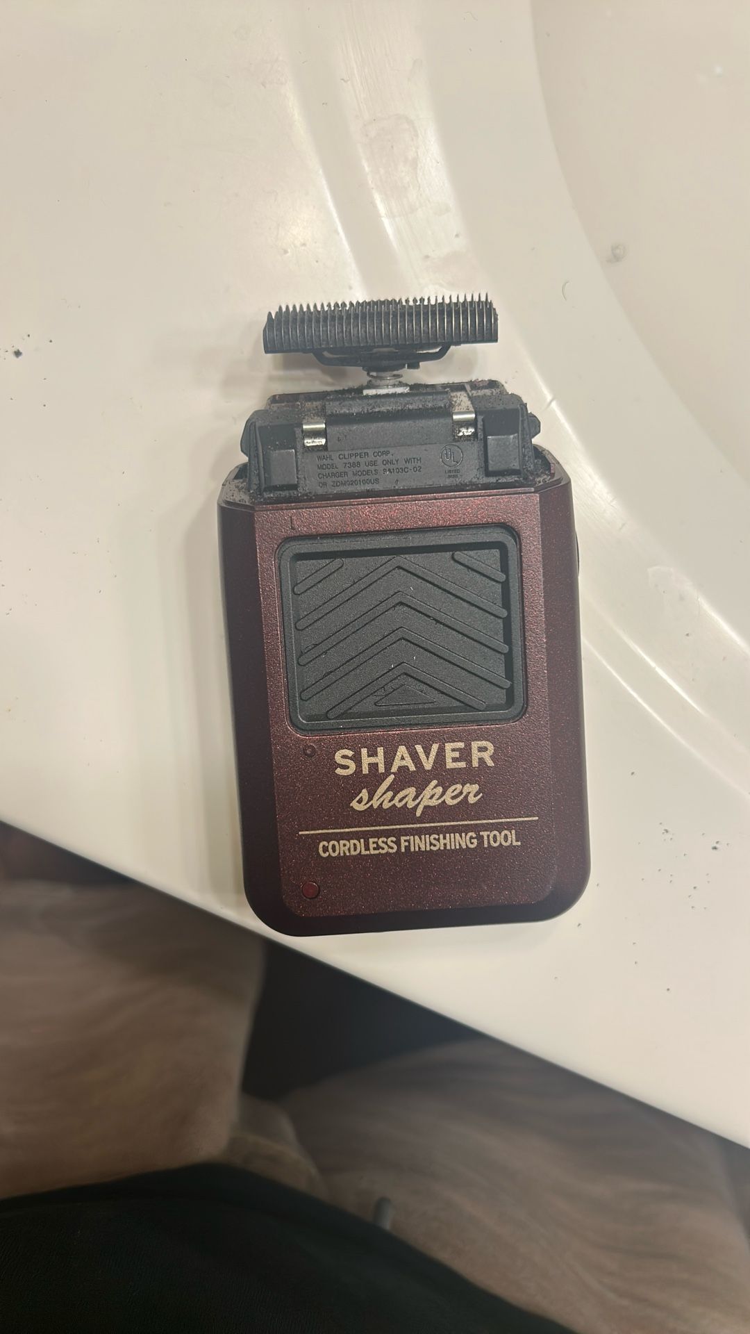 Trimmers