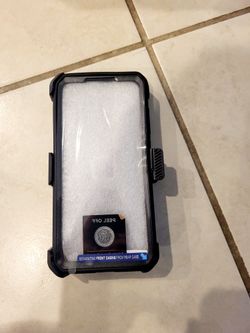 Samsung S21FE Brand New Phone Case With Built In Screen Protector
