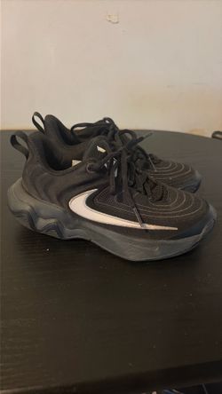Nike Immortality 4 Basketball