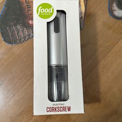 Corkscrew