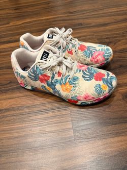Nobull shoes size 12