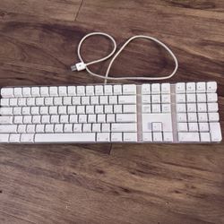 Apple keyboard 