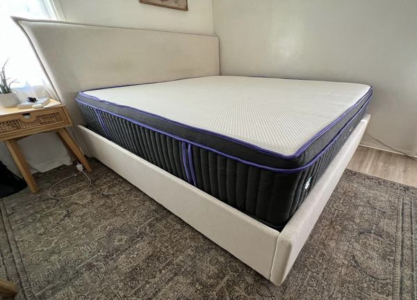 Nectar Premier Hybrid King Mattress