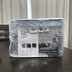 Momcozy Pregnancy Pillow