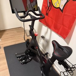 Original Peloton Bike