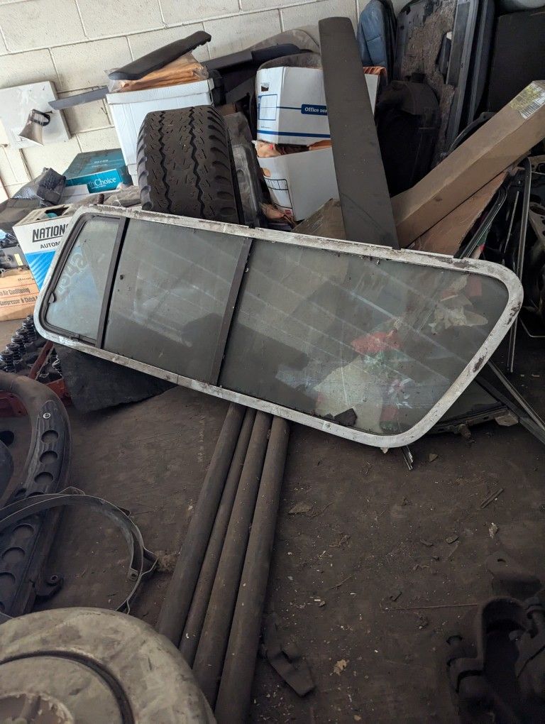 Big Bronco Sliding Windows Model Year 78 And 79 for Sale in Vista, CA ...