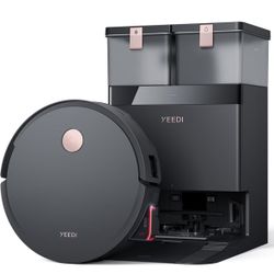 Yeedi S14 Floor Cleaning Robot