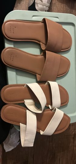Target sandals
