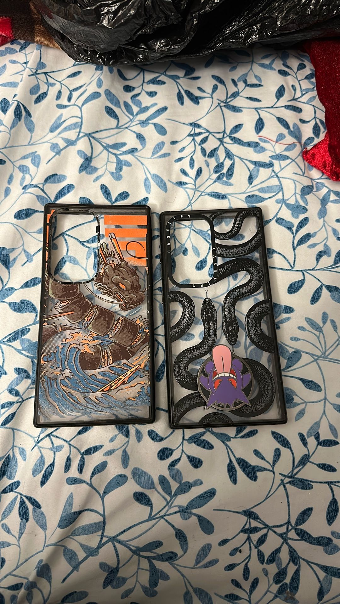 Samsung Casetify Cases