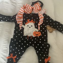3M Baby Halloween Costume 