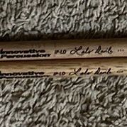 Innovative Percussion Drumsticks