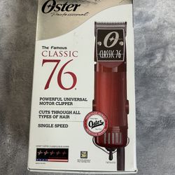 Clippers And Trimmer