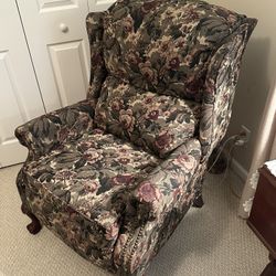 RECLINER - LAZY BOY