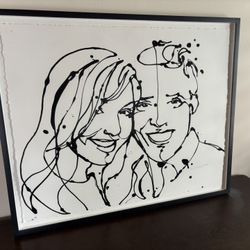 Paul Richard (b. 1963) Untitled (2017)