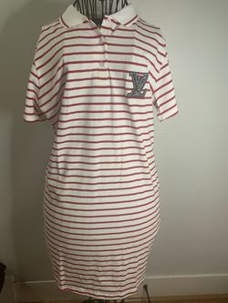 Polo Dress