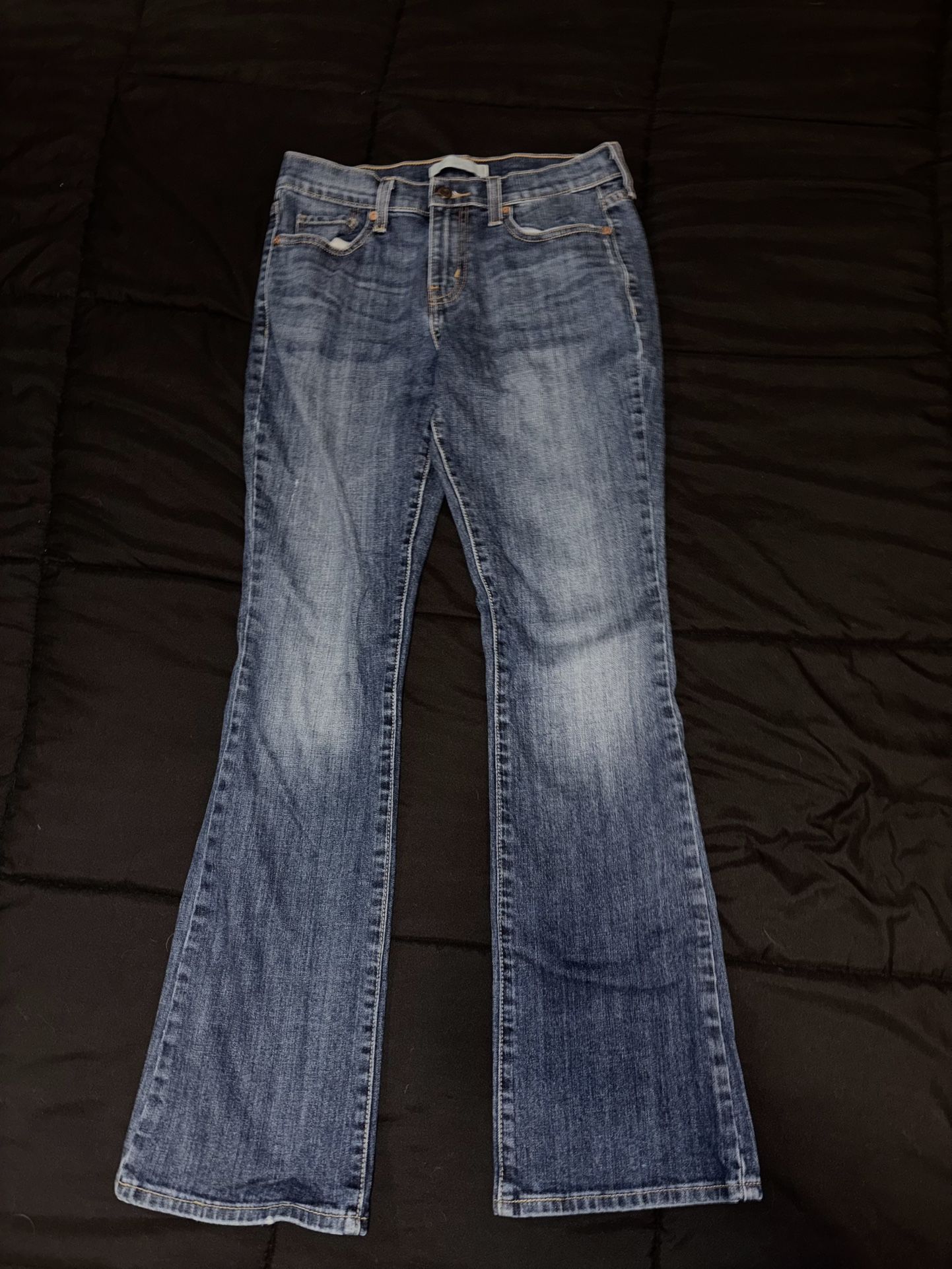 Levi’s women’s jeans