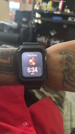 Apple Watch 2025 se.  44mm