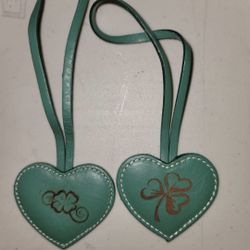 Llaveros Echos A Mano