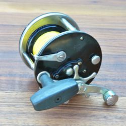 Rod & Reel - Penn 309 Reel With Penn Sabre Chaser Rod
