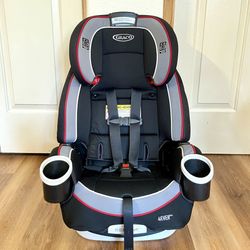 Graco 4Ever 4-in-1 Convertible Car Seat