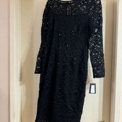 Sequin Dress For Party 