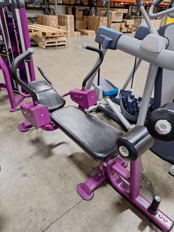 Abs Bench