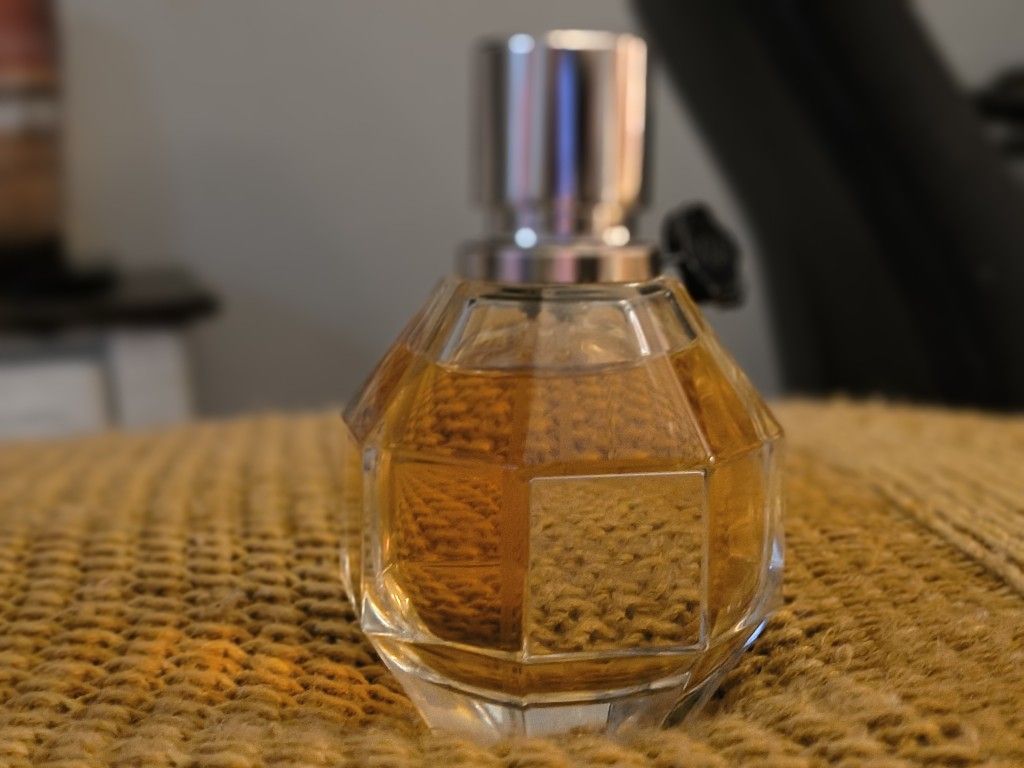 Victor Rolf Flower bomb 1.7 Oz