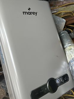 Boiler De Gas