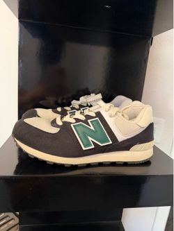 Kids New Balance