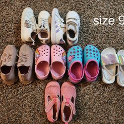Toddler Shoes 