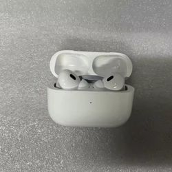 AirPods Pro 3