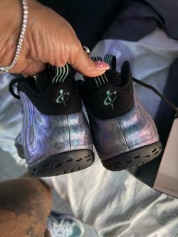 Nike Air Foamposite One Sneakers