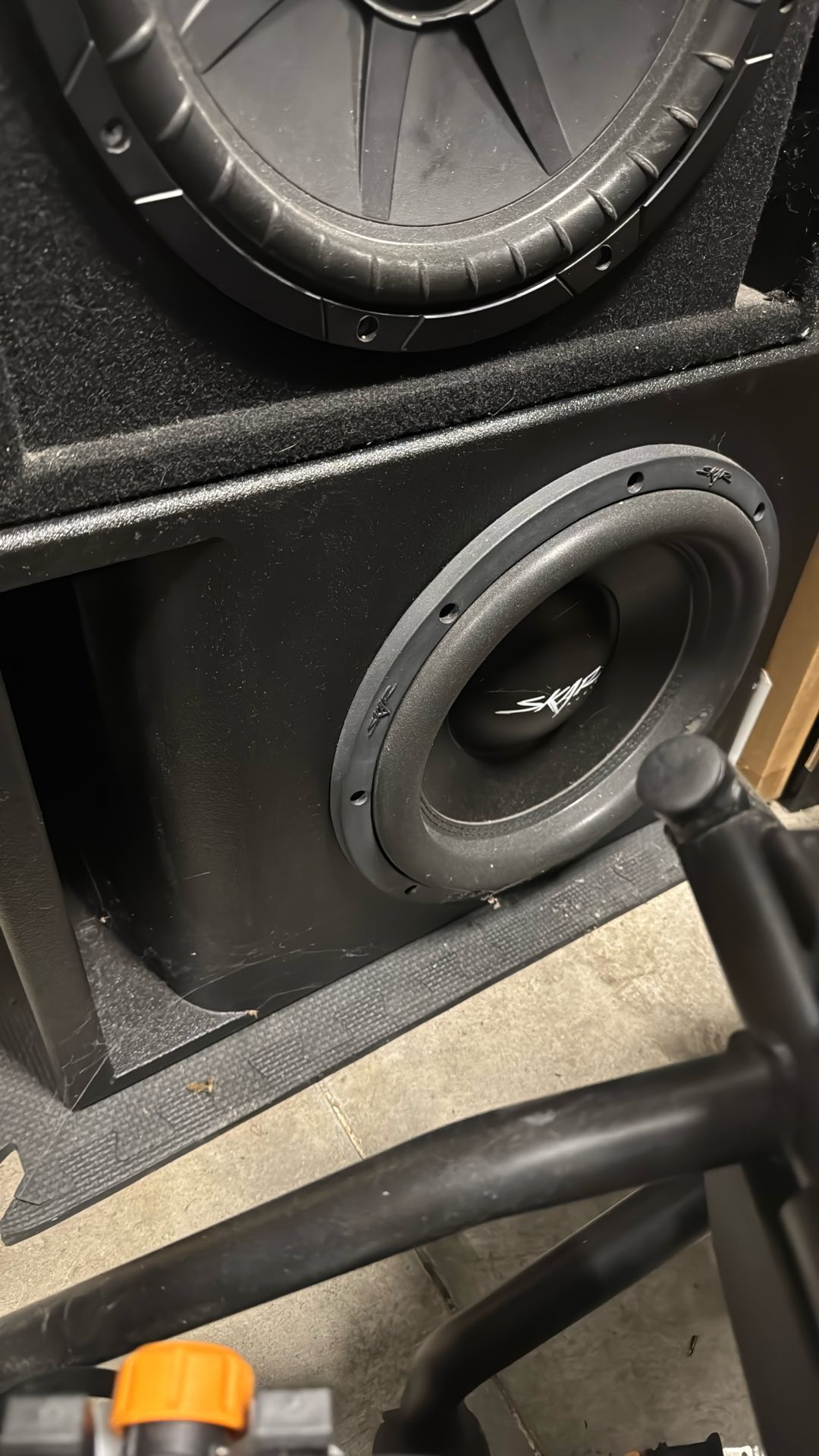 Car Audio All Like New