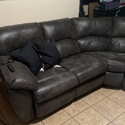Sectional For Sale 
