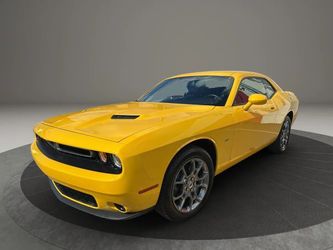 2017 Dodge Challenger