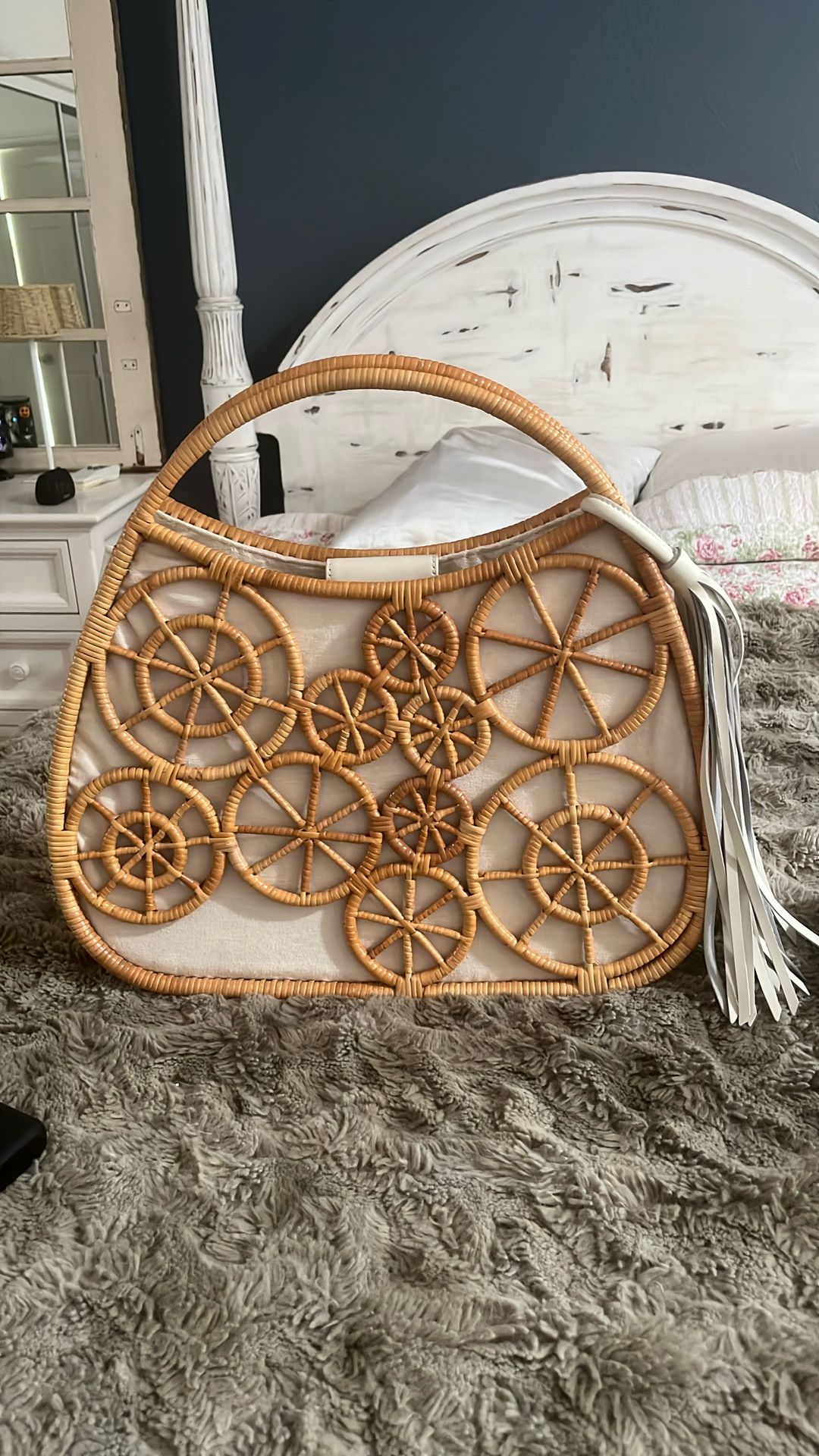 Inge Tote Bag (Cash Only)