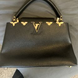 Real Brand New With Original Tags Louis Vuitton Bag