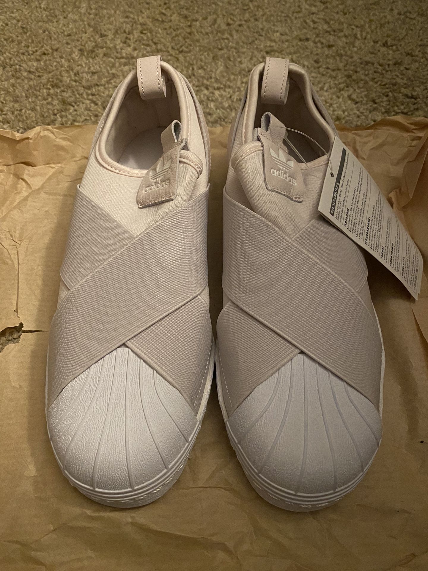 Adidas slip on japan clearance