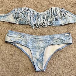 Abercrombie & Fitch bikini swimsuit, size XS