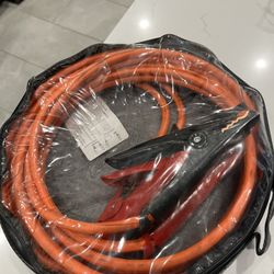 Jumper Cables