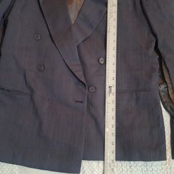 Pierre Cardin Mens Suite