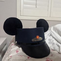 Mickey Hat 