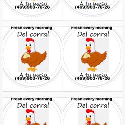 La Docena 10$ Y 12$ La Docena 